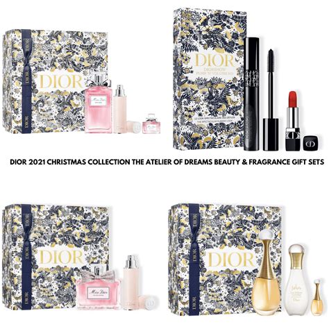 chrismas dior|Dior christmas gift guide.